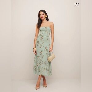 Reformation | Arta Dress